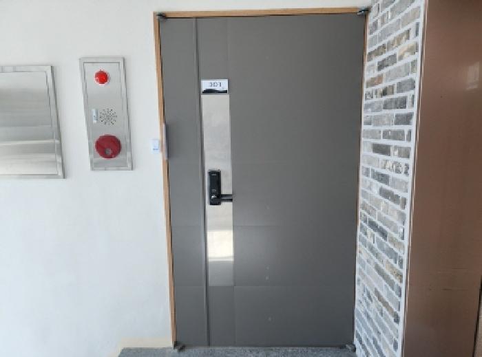 본건 2 전경 -3층