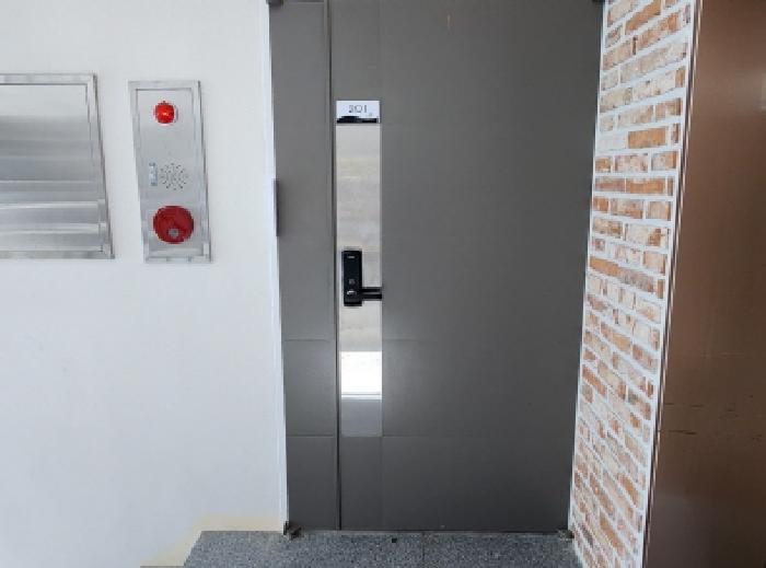 본건 2 전경 -2층