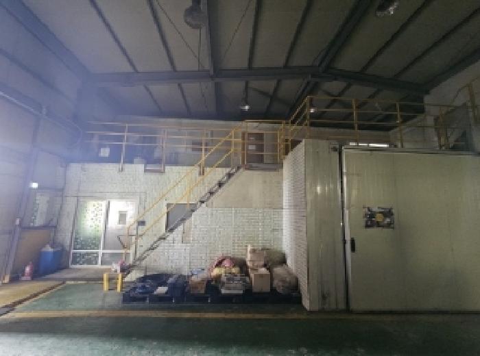 목록 3번 목적건물(내부)