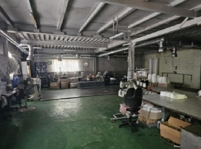 목록 3번 목적건물(공장)