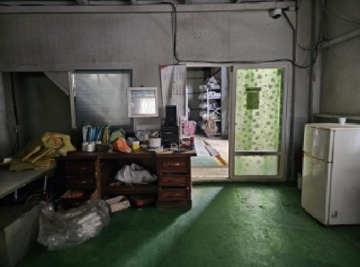 목록 3번 목적건물(1층 사무실)