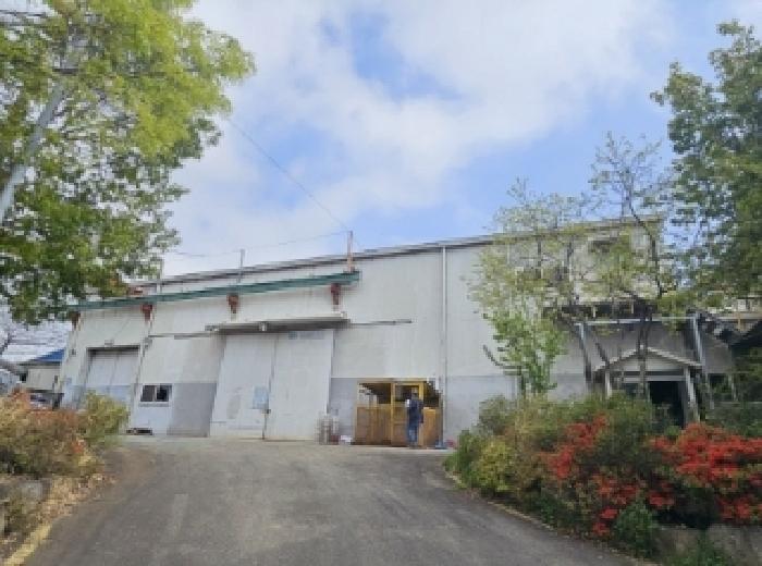 목록 4번 지상의 5번 목적건물(2층)