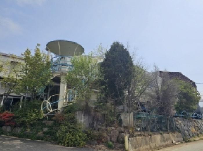 목록 2번 지상의 3번 목적건물(외부)