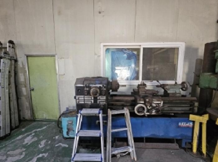 목록 5번 목적건물(내부)