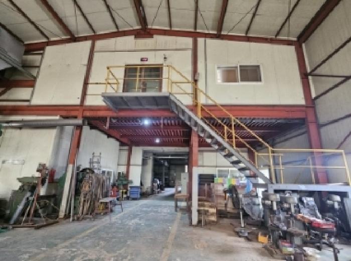 목록 5번 목적건물(1층 및 2층)