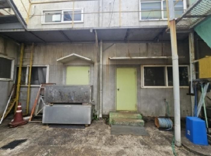 목록 2번 지상의 3번 목적건물(외부)