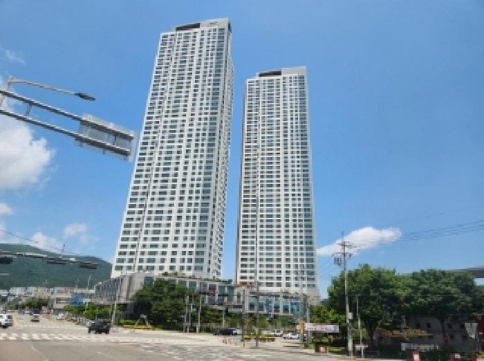 본건 부동산(주