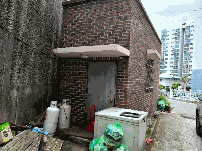 기호2-1) 및 관정