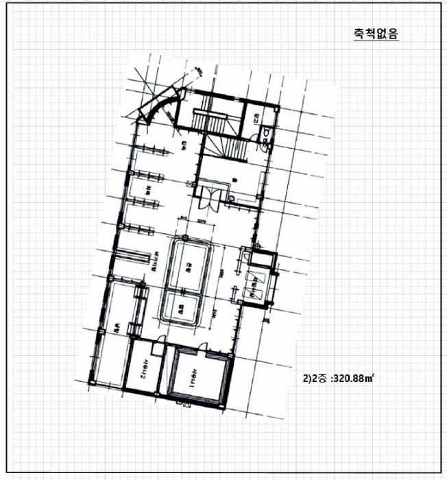 건 물 개 황 도(2층)