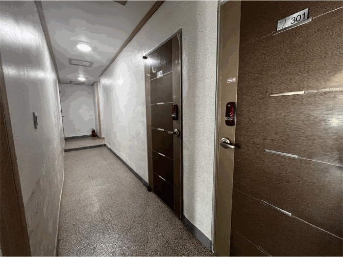 일련번호 1(가) 3층 내부