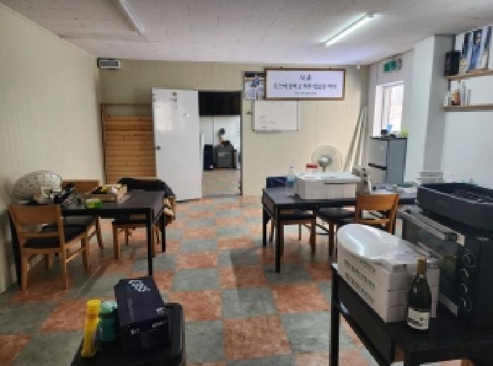 본건 1,2 전경-2층