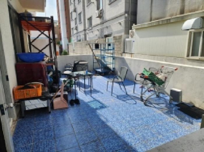 본건 1,2 전경-2층