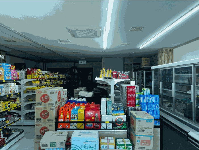 일련번호 1(가) 1층 내부