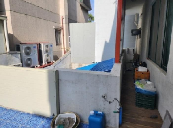 본건 1,2 전경-2층