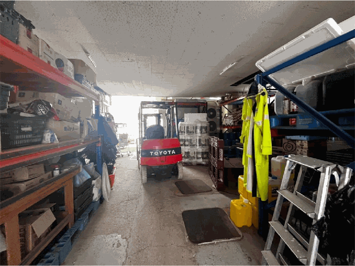 일련번호 1(가) 1층 주차장 부분