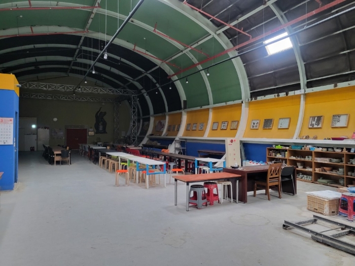 기호 5-2) 내부전경