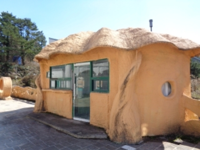 소재지5.(평화로 2157) 부속건물(5-15)