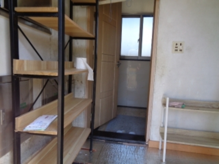 소재지5.(평화로 2157) 부속건물(5-4) 내부-1(공실 상태)