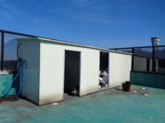 제시외 건물(ㅁ)