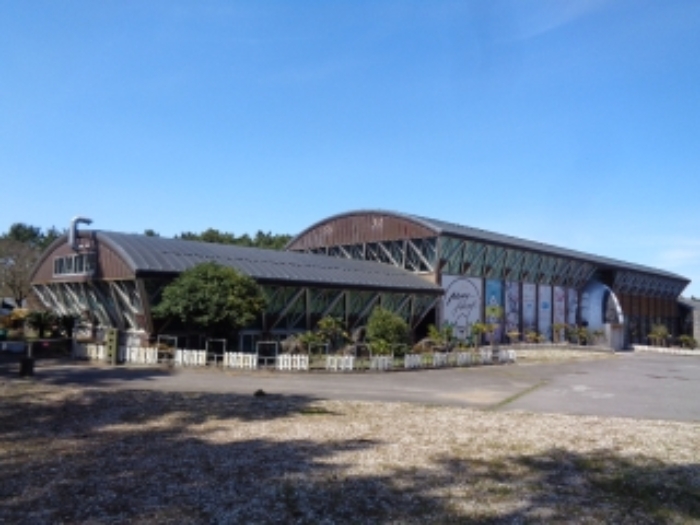 소재지5.(평화로 2157) 제시건물(5-1) 전경