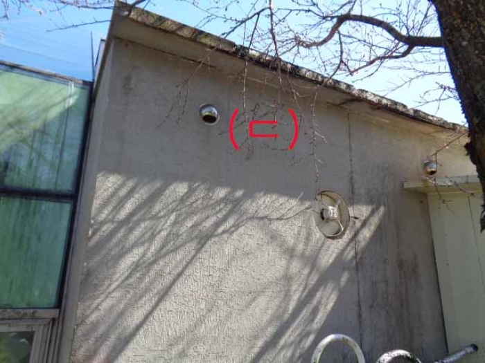 제시외 건물(ㄷ)