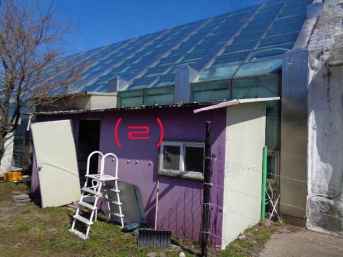 제시외 건물(ㄹ)