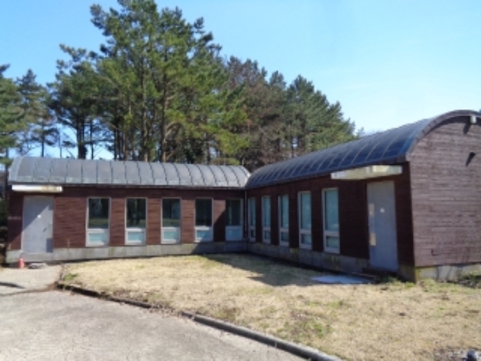 소재지5.(평화로 2157) 부속건물(5-4) 전경