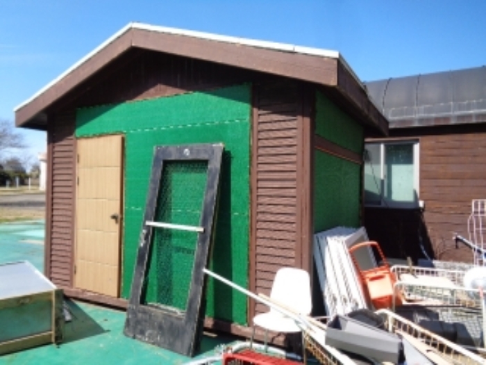 제시외 건물(ㅊ)