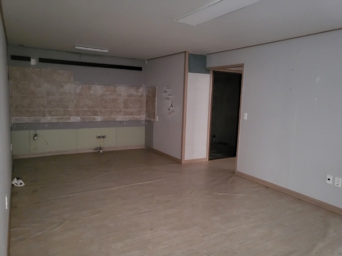 기호 6) 내부전경