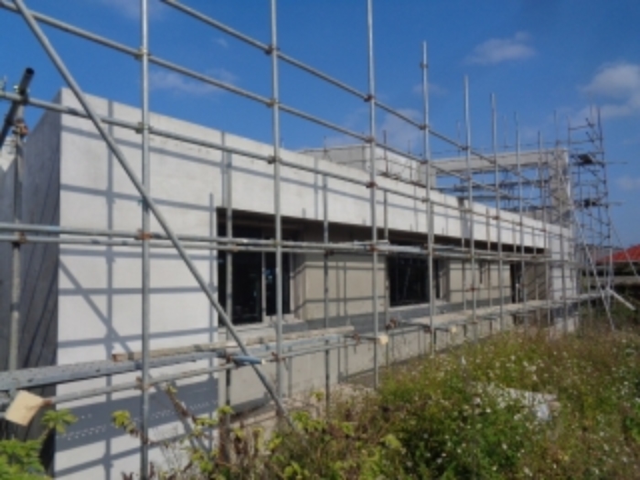 본건 전경 사진