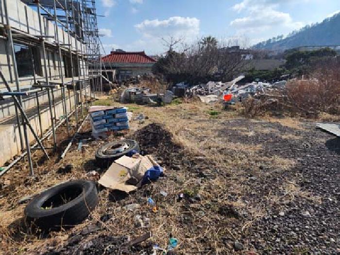 소재지1(고내리 929-1) 전경 사진