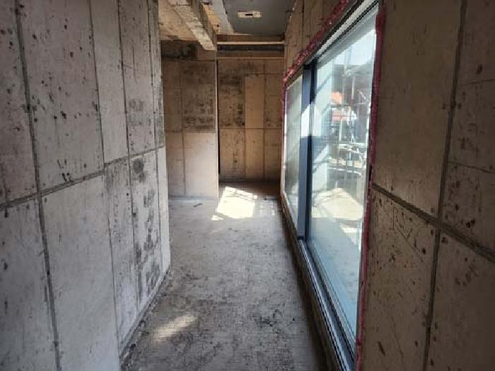 소재지2(고내리 929-1)제시건물 1층 내부 사진