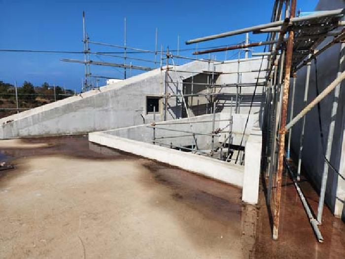 소재지2(고내리 929-1)제시건물 2층 전경 사진