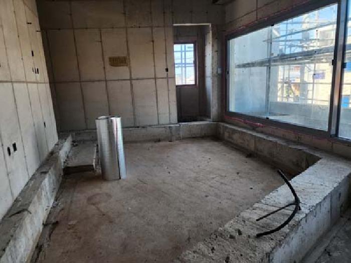 소재지2(고내리 929-1)제시건물 2층 내부 사진