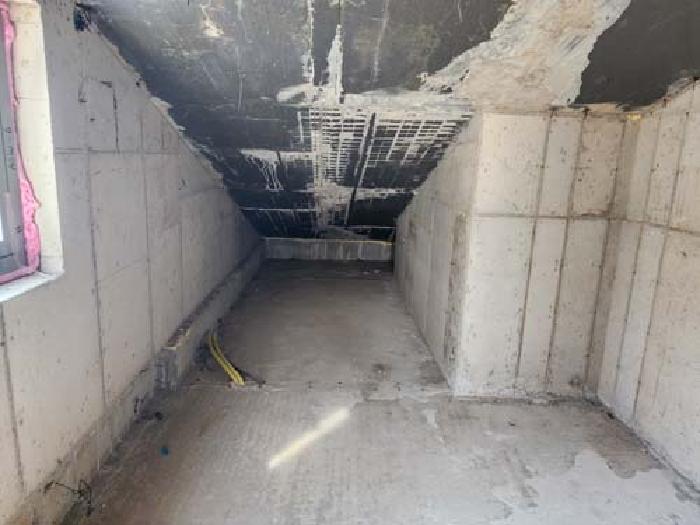 소재지2(고내리 929-1)제시건물 2층 내부 사진