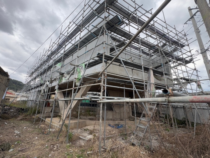 일련번호 2) 외부전경