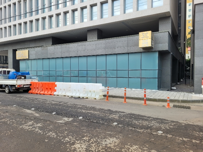 본건 전경(기호 2-6)