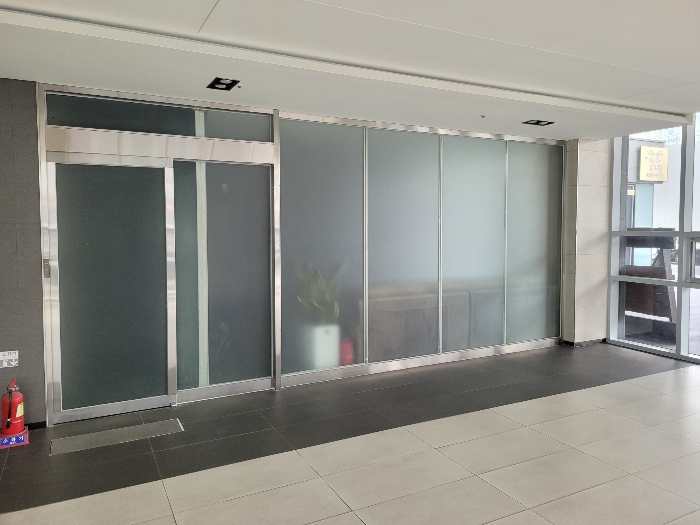 본건 전경(기호 1)