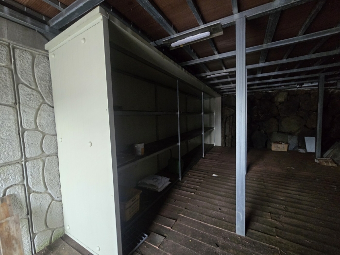 제시외(ㄱ) 전경