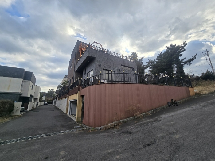 제시외(ㄴ) 전경