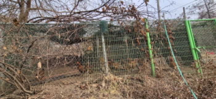 목록 1. 토지 중 계사 부분