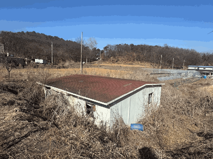 기호 2) 전경