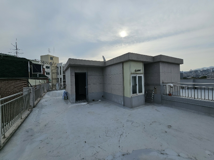 기호(가) - 옥탑층