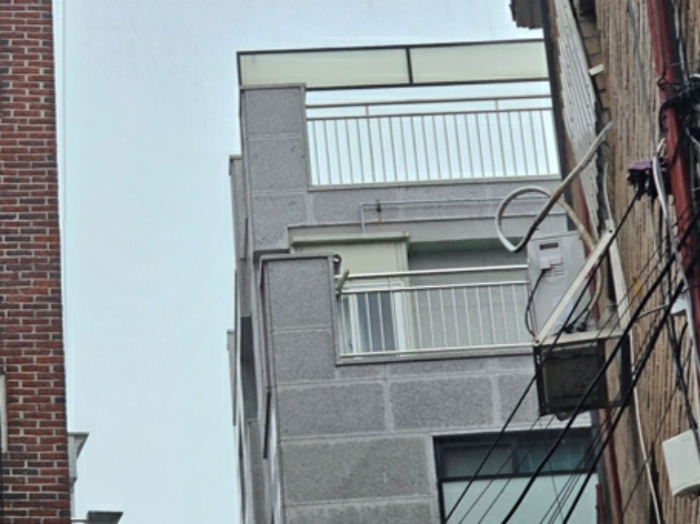 제시외 건물(ㄴ)