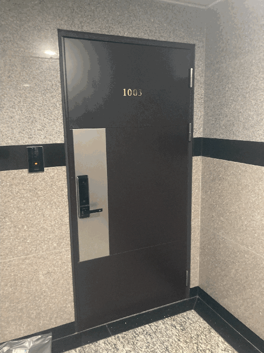 본건 제에이1003호