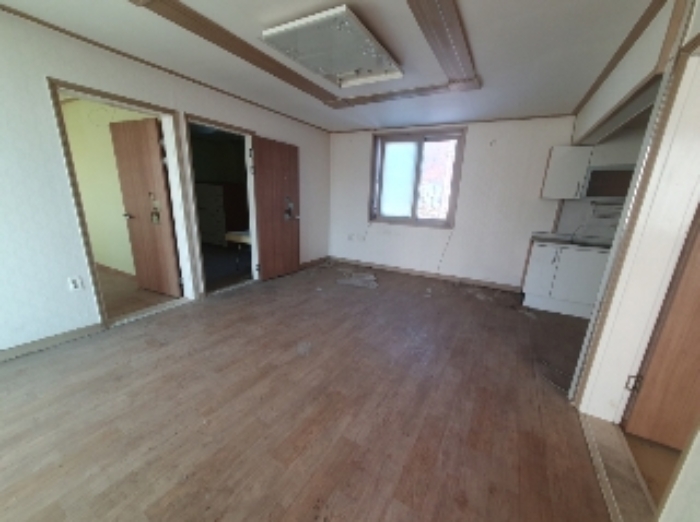 2층 현황(주택 내부)