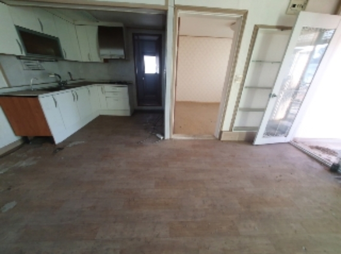 2층 현황(주택 내부)