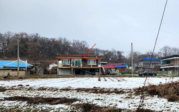 1. 본건 및 주위환경