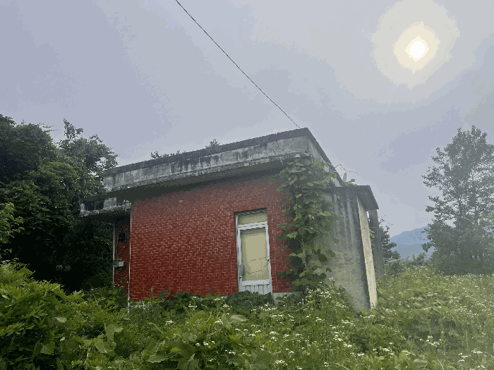 기호1 제시외건물