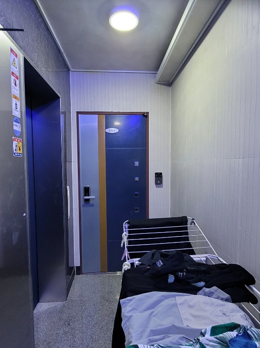 기호(2) 5층 전경